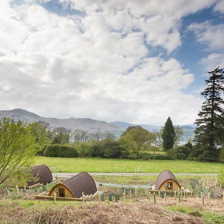 Derwentwater Independent Hostel Keswick  Exteriör bild