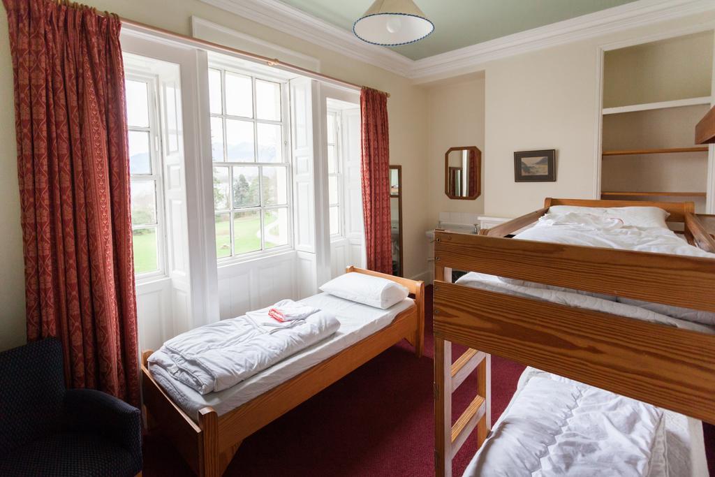 Derwentwater Independent Hostel Keswick  Rum bild